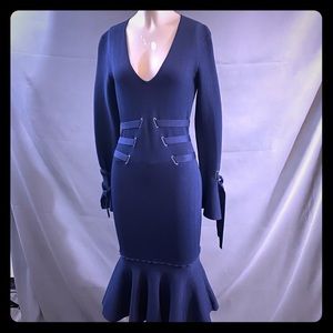 DESIGNER BODYCON DRESS